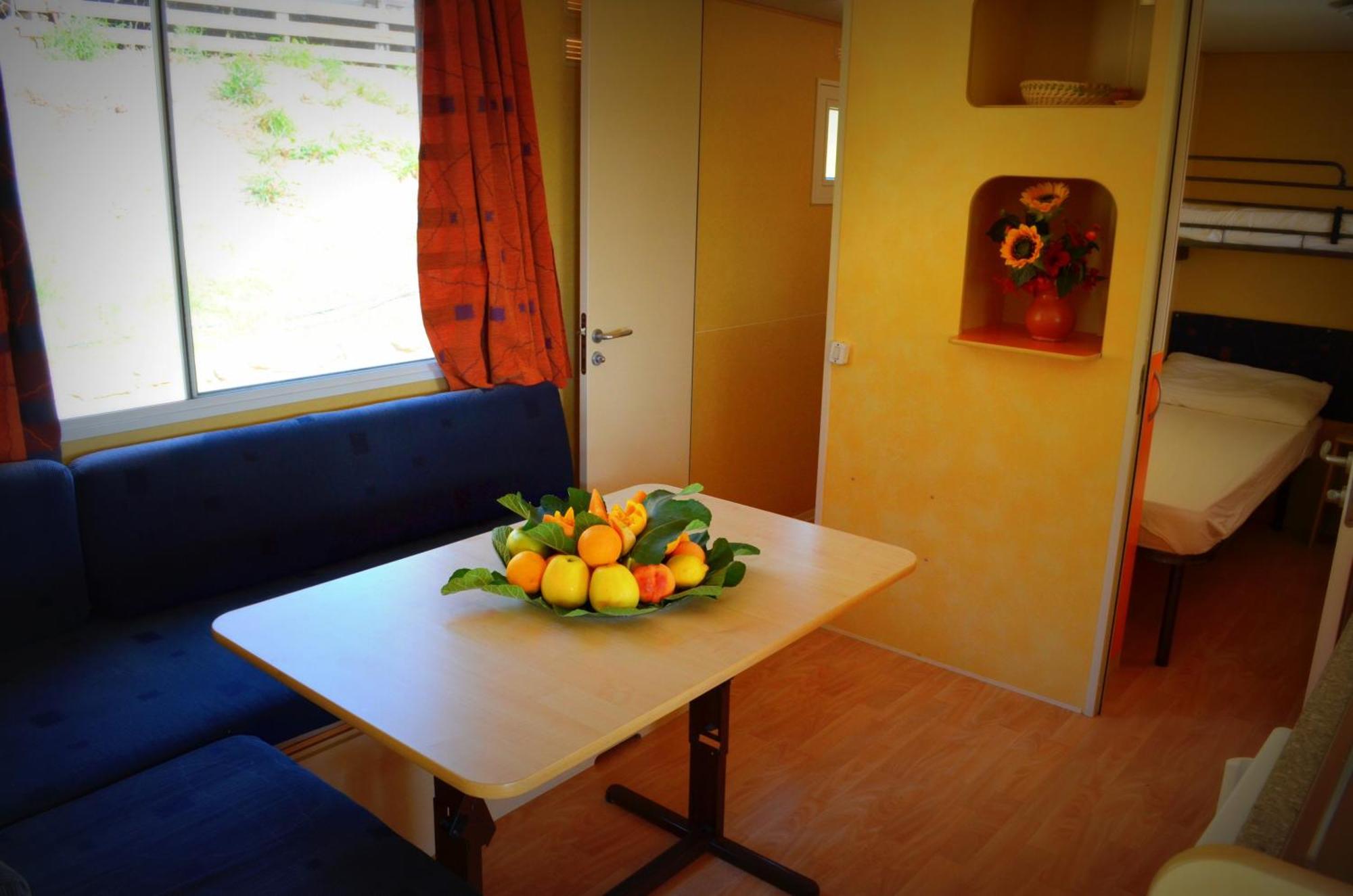 Villaggio Marinella Direttamente Sul Mare Isola Di Capo Rizzuto Room photo